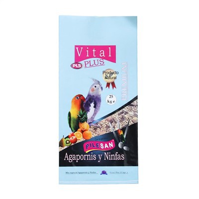 Предлагат ли се торбичките за храна за прасета с гаранция?